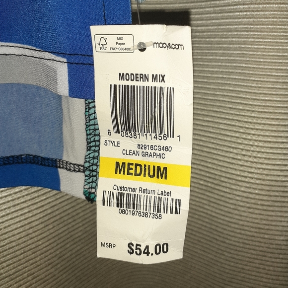 JM blouse medium - Picture 7 of 7